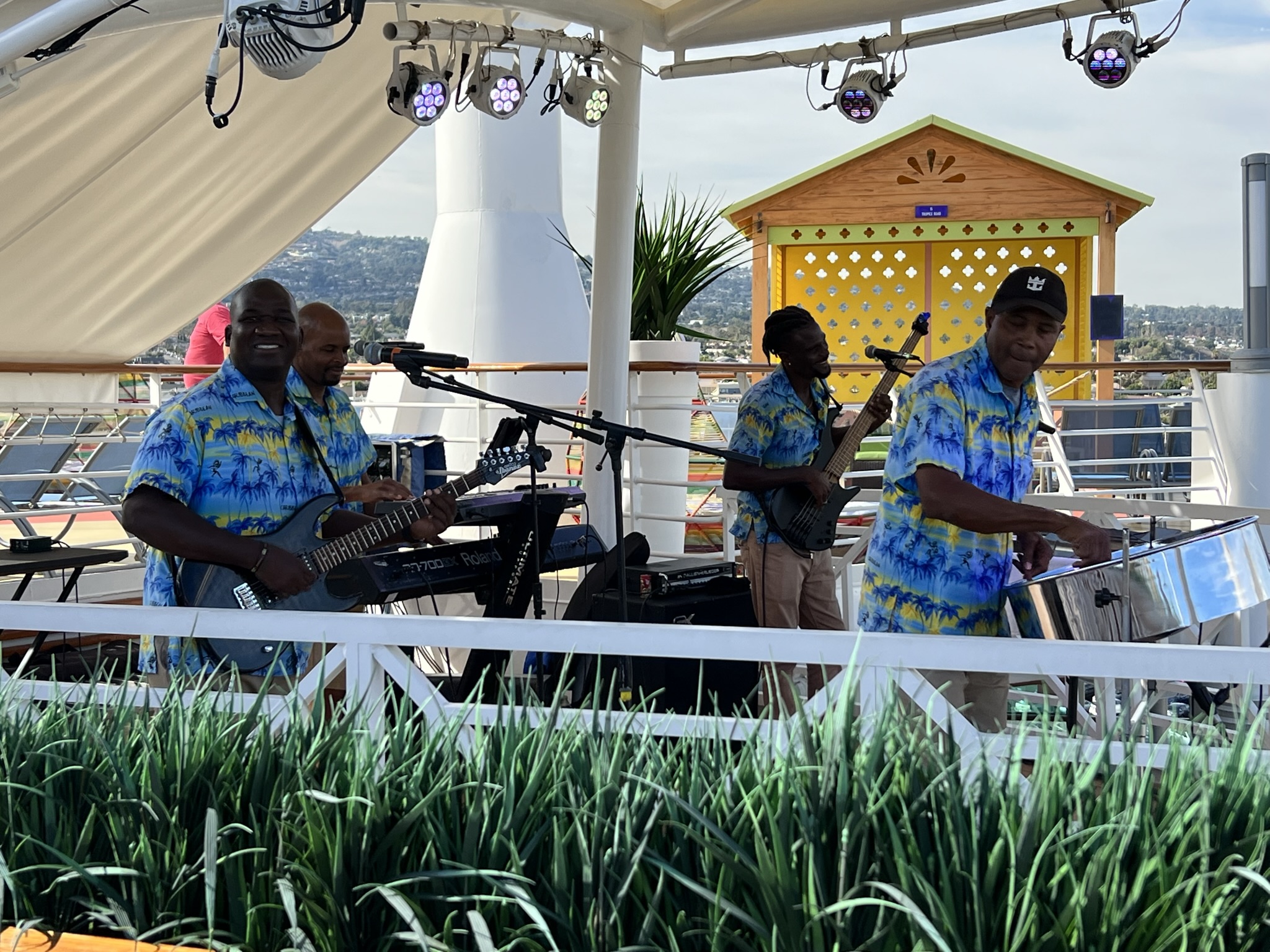 Cali Jam The Largest Soul Line Dancing Experience West of the Mississippi