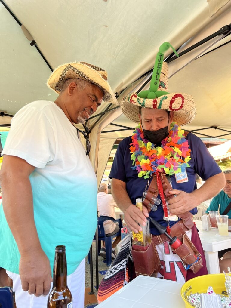Cali Jam The Largest Soul Line Dancing Experience West of the Mississippi
