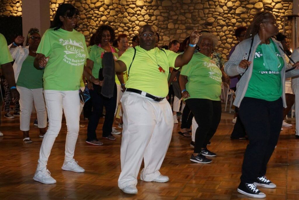 Register Now Cali Jam